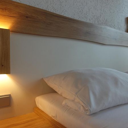 Hotel Berghof Wasserkuppe & Gaestehaus Fuldaquelle غيرسفلد المظهر الخارجي الصورة